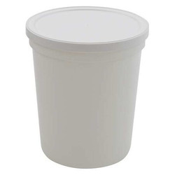 Dynalon Specimen Container,960mL,105.41mmH,PK100  454425