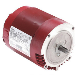 Century Pump Motor,3/4 hp,3 phase H1042L