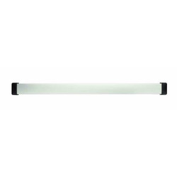 Alarm Controls Exit Device,Grade 2,Anodized Satin Alum REB-1A