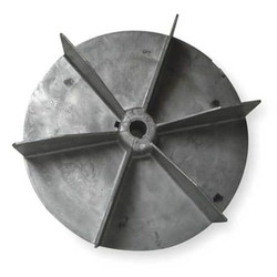 Dayton Replacement Blower Wheel 2ZB32