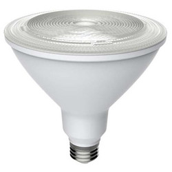 Ge Lamps LED,18 W,PAR38,Medium Screw (E26) LED18D38OW383025