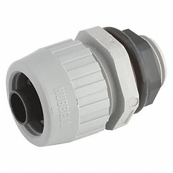 Raco Conduit Fitting,Nylon,Trade Size 3/8in 4721