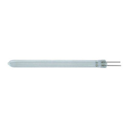 Dayton UV Bulb,3 1/2in L,1Bulb,2W, 2KXP1