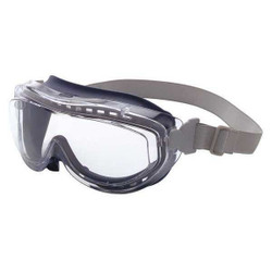 Honeywell Uvex Safety Goggles,Lens Color Clear S3405HS