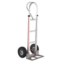 Magliner Hand Truck,500 lb.,52"x20-1/2"x20-1/2" HMK15AUAC