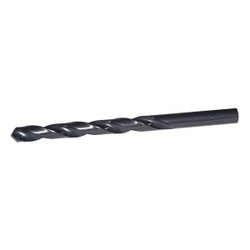 Eazypower Split Point Drill Bit,HSS,5/16" x 4-1/2" 35819