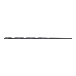 Eazypower Split Point Drill Bit,HSS,1/4" x 4" 73622