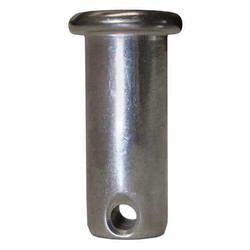 Locoloc Clevis Pin,Stnless Steel,Pin Dia 1/4 In PI1-5