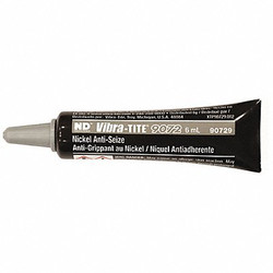 Vibra-Tite Gen Purp Anti-Seize,8 mL,Tube 90729