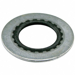 Baldwin Filters Steel-Buna Dyna-Seal,Seal,ES1026 ES1026