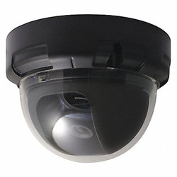 Speco Technologies Camera,Dome,Fixed Lens,12VDC  VL644T