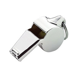 Heros Pride Whistle,Metal,Nickel 4010N