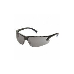 Pyramex Safety Glasses,Gray,AntiStatic SB5720DT