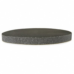 Finish 1st Hook-and-Loop Disc Pad,6 In. Dia. 11127035
