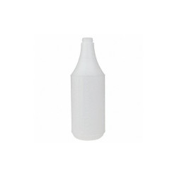 Sim Supply Spray Bottle,32 oz,9 3/4"H,White,PK3  130295