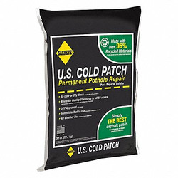 Sakrete Cold Patch,50 lb 60450007