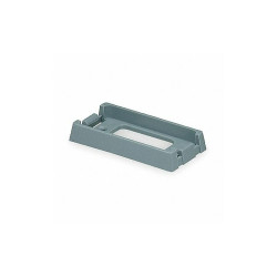 Grote Bracket,Polycarbonate,2 57/64Lx1 1/2W In 43970