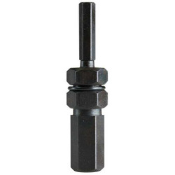 Jonard Tools Security Key Insert,5/16 and 5/32 In Hex SK-51632