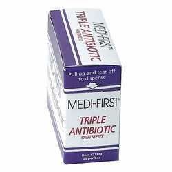Medique Antibiotics Ointment,PK25  22373