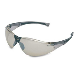 Honeywell Uvex Safety Glasses,Scratch-Resistant A804