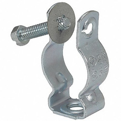 Eaton B-Line Cable Hanger,Steel,Overall L 1in BL1410
