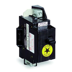 Square D Circuit Breaker,70A,Bolt On,120/240V,2P QOM70VH