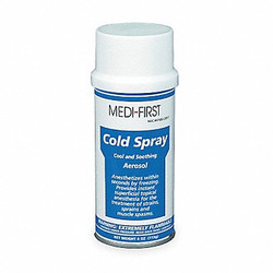 Medique Topical Coolant Spray,4 oz 23017