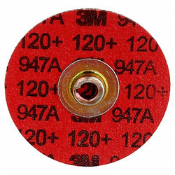 3m Cubitron Ii Quick-Change Sand Disc,1 1/2 in Dia,TSM  7100076936