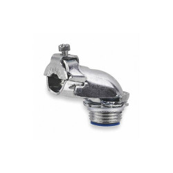 Abb Connector,Steel,Trade Size 3/8in 3130-TB