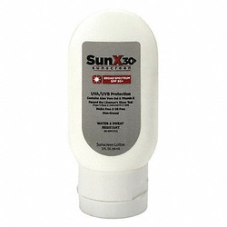 Cortex Sunscreen,2 oz,Bottle,30 SPF 18-202