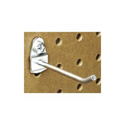 Triton Products Sngl Rd Pgbrd Hk,1 1/2x2 1/2x3/4in,PK10 71313