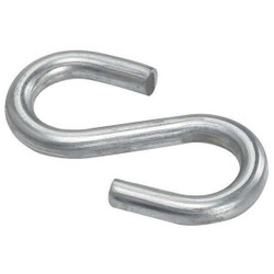 Eaton B-Line S Hook,1-9/32 in. BH10