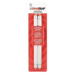 Dynatrap Replacement Bulb,9 in H,5/8 in W 32050