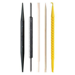 Jonard Tools Alignment Kit,5 Pc,Non-conductive TK-AT5