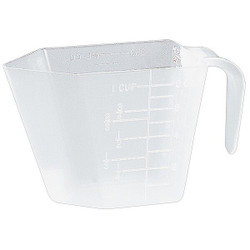 Tough Guy Measuring Cup,8 Oz 240121