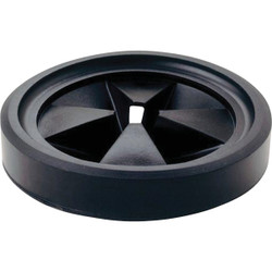Insinkerator Standard Emerson & Insinkerator Disposer Splash Guard SMG-00