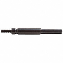 Climax Metal Products Threaded Mandrel,1/4-20InSize PM-1420