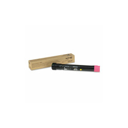 Xerox® 106r01567 High-Yield Toner, 17,200 Page-Yield, Magenta 106R01567