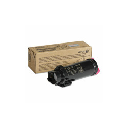 Xerox® 106r03474 Toner, 1,000 Page-Yield, Magenta 106R03474
