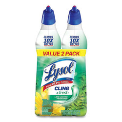 LYSOL® Brand CLEANER,TOILET,CNTRY 19200-98015