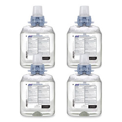 PURELL® SANITIZER,REFILL,CLR 5192-04