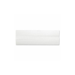 General Supply TOWEL,CFOLD,10X12,WH 8115