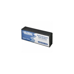 Global Industrial Dry Erase Eraser