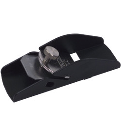 Stanley 3-1/2 In. Mini Block Plane with 1 In. Cutter 12-101