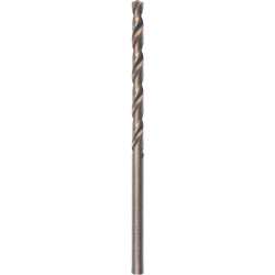 Irwin 1/8 In. Cobalt Pilot Point Drill Bit 3016008