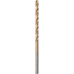 Irwin 7/64 In. x 2-5/8 In. Titanium Drill Bit 63907