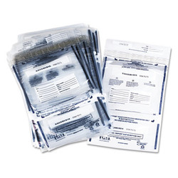 Iconex™ BAG,DUAL POUCH DPST,CR PMF-58008