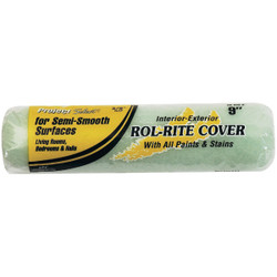 Linzer Project Select Rol-Rite 9 In. x 3/8 In. Roller Cover RR 938 0900