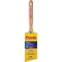 Purdy Pro-Extra Glide 2-1/2 In. Angle Sash Paint Brush 144152725
