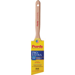 Purdy Pro-Extra Glide 2 In. Angle Sash Paint Brush 144152720